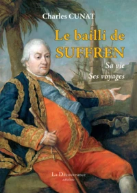 Le bailli de Suffren