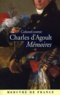 Charles d' Agoult - Memoires.