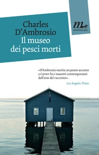 Il museo dei pesci morti
