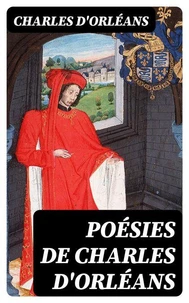 Poésies de Charles d'Orléans