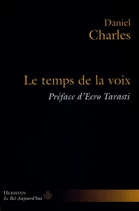 Le temps de la voix
