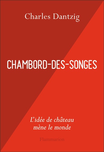 Chambord-des-Songes - Occasion