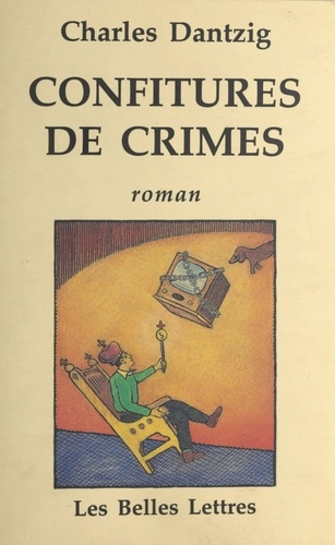 Confitures de crimes
