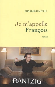Je m'appelle François