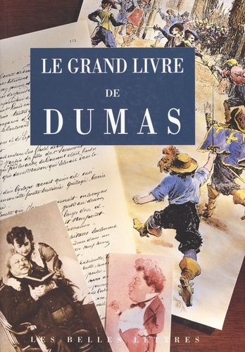 Le Grand Livre De Dumas