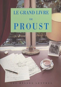 Le grand livre de Proust