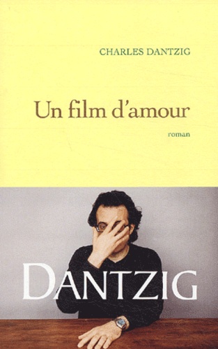 Un film d'amour