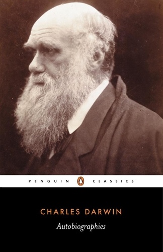 Charles Darwin - Autobiographies.