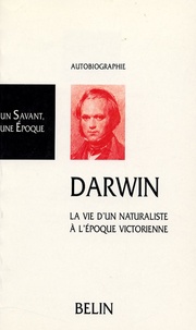 Charles Darwin - Darwin 1809-1882.