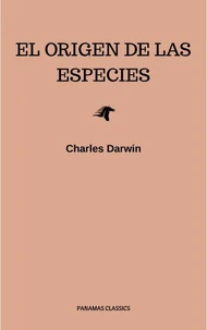 El origen de las especies