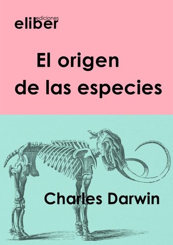 El origen de las especies