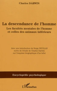 La descendance de l'homme