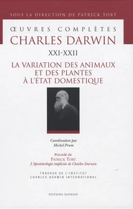 Oeuvres complètes