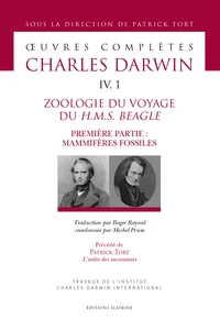 Oeuvres complètes