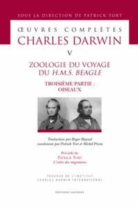 Oeuvres complètes