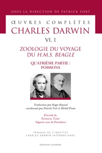 Oeuvres complètes