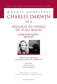 Oeuvres complètes