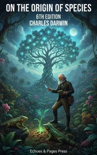 On the Origin of Species (6th Edition)