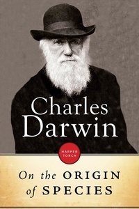 Charles Darwin - On The Origin Of Species.
