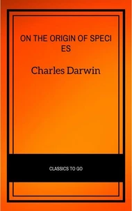 On the Origin of Species