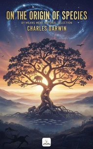On the Origin Of Species
