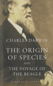 Charles Darwin - The Origin of Species and the Voyage of the Beagle.