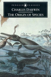 The origin of species by means and natural selection or The preservation of favoured races in the struggle for life