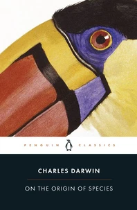 The Origin of Species