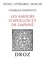 Les Amours d'Apollon et de Daphné. Comédie en musique