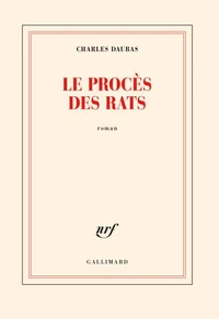 Le procès des rats