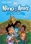 Nino et ses amis Tome 2 Le concours - Occasion