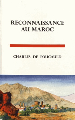 Reconnaissance au Maroc (1883-1884)
