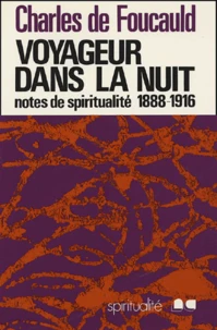 Voyageur dans la nuit