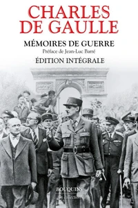 Mémoires de guerre