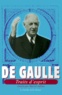 Charles de Gaulle - Traits D'Esprit.