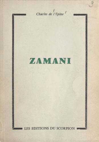 Zamani