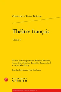 Théâtre français