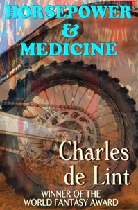 Horsepower &amp; Medicine