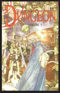 Philip José Farmer's The Dungeon—The Hidden City