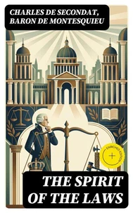 The Spirit of the Laws