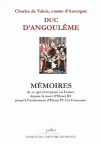 Mémoires