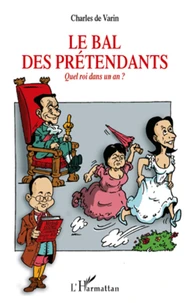 Le bal des prétendants
