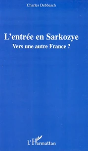 L'entrée en Sarkozye