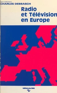 Radio et télévision en Europe