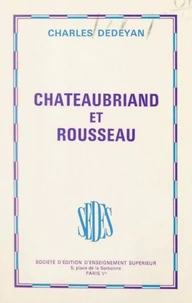 Chateaubriand et Rousseau