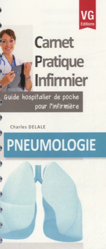 Charles Delale - Pneumologie.