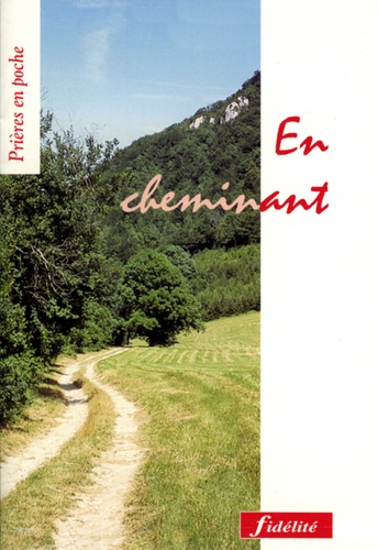 Charles Delhez - En Cheminant.