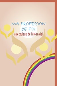 Charles Delhez et Charles Baudelaire - Ma profession de foi aux couleurs de l'arc-en-ciel NE.