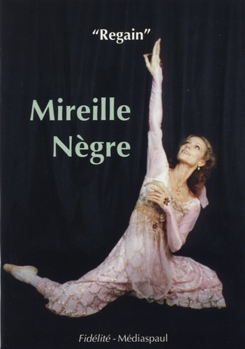 Charles Delhez - Mireille Nègre.