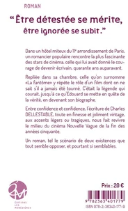 Vitrines en cours